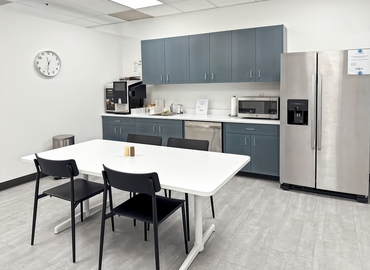  Conference room in Santa Rosa, CA, 1410 Neotomas Ave (95405) - 5 | MatchOffice.com