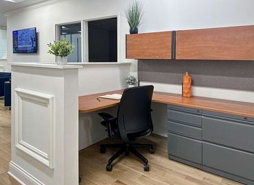  Conference space in Chicago, IL, 19 N Green Street (60607) - 3 | MatchOffice.com