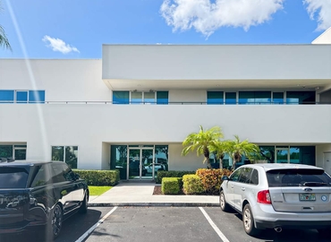  Conference room in Boca Raton, FL, 6501 Park of Commerce Blvd (33487) - 8 | MatchOffice