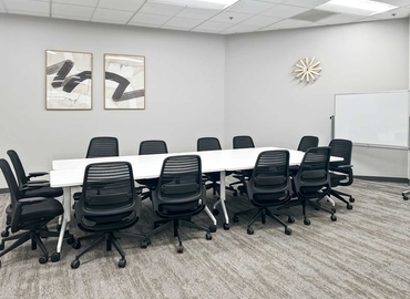  Conference room in Henderson, NV, 303 S Water St (89015) - 2 | MatchOffice