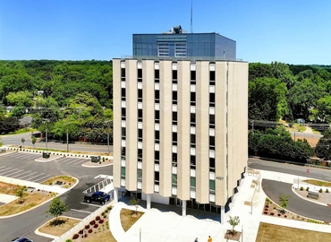  Conference hall in Charlotte, NC, 4037 E Independence Blvd (28205) - 0 | MatchOffice.com