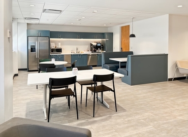  Conference space in Boca Raton, FL, 6501 Park of Commerce Blvd (33487) - 10 | MatchOffice.com