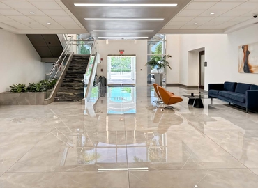  Meeting room in Plantation, FL, 7901 SW 6th Ct (33324) - 4 | MatchOffice