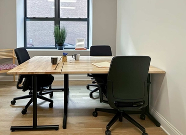  Meeting room in Chicago, IL, 19 N Green Street (60607) - 7 | MatchOffice