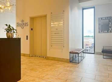  Conference room in Burleson, TX, 295 E Renfro St. (76028) - 9 | MatchOffice