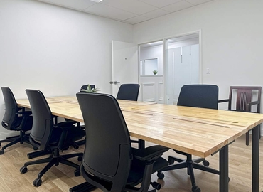  Conference room in Chicago, IL, 19 N Green Street (60607) - 8 | MatchOffice