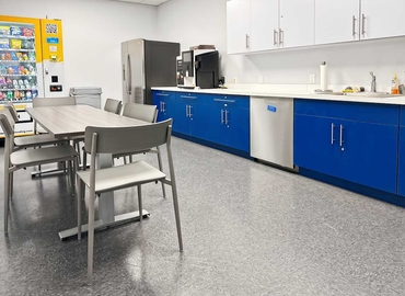  Conference room in Plantation, FL, 7901 SW 6th Ct (33324) - 5 | MatchOffice.com