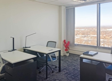  Convention center in Mayfield Heights, 26250 Euclid Ave (44132) - 7 | MatchOffice