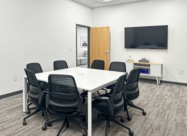  Conference space in Henderson, NV, 303 S Water St (89015) - 8 | MatchOffice.com