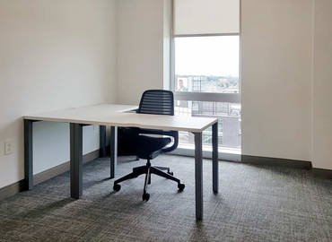  Conference room in Charlotte, NC, 4037 E Independence Blvd (28205) - 12 | MatchOffice.com