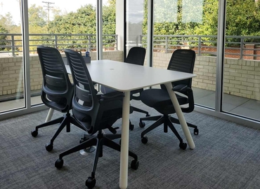  Meeting room in Charlotte, NC, 4037 E Independence Blvd (28205) - 13 | MatchOffice.com