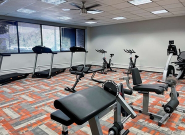  Conference center in Tenafly, 800 Kinderkamack Road       (07649) - 9 | MatchOffice.com