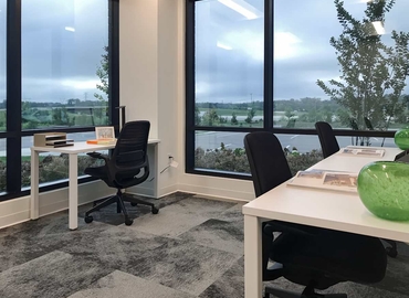  Conference space in Mount Juliet, 145 Bear Crossing (37122) - 11 | MatchOffice.com