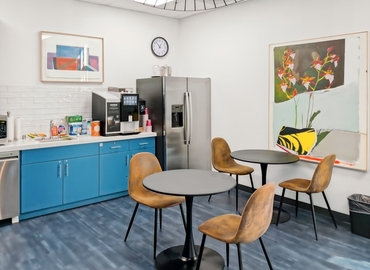  Conference room in Cypress, CA, 10601 Walker St (90630) - 4 | MatchOffice