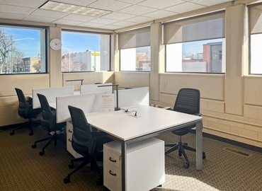  Meeting room in Sterling, 214 S 3rd St (80751) - 7 | MatchOffice.com