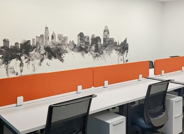  Conference space in Cleveland, OH, 11260 Chester Rd (45246) - 6 | MatchOffice.com