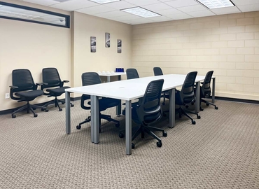  Conference room in Sterling, 214 S 3rd St (80751) - 8 | MatchOffice.com