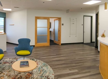  Meeting room in Cleveland, OH, 11260 Chester Rd (45246) - 9 | MatchOffice