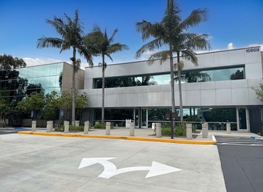  Conference center in San Diego, CA, 16868 Via Del Campo Ct. (92127) - 0 | MatchOffice.com