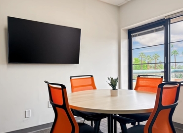  Conference hall in Phoenix, AZ, 2025 N 3rd St (85004) - 2 | MatchOffice.com