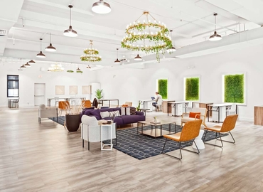  Conference room in New York Brooklyn, NY, 750 Manhattan Ave (11222) - 4 | MatchOffice.com