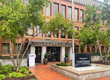  Meeting room in Park Ridge, IL, 222 S. Prospect Ave (60068) - 0 | MatchOffice