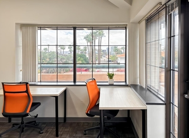  Convention center in Phoenix, AZ, 2025 N 3rd St (85004) - 6 | MatchOffice