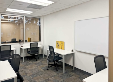  Conference space in San Diego, CA, 16868 Via Del Campo Ct. (92127) - 6 | MatchOffice.com