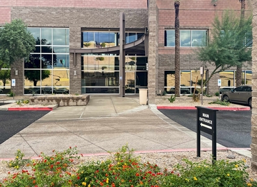  Conference space in Phoenix, AZ, 19820 N 7th St (85024) - 10 | MatchOffice