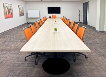  Conference hall in Phoenix, AZ, 2025 N 3rd St (85004) - 8 | MatchOffice.com