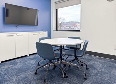  Conference room in Seven Fields, PA, 300 Northpointe Circle (16046) - 8 | MatchOffice