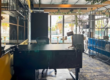  Conference room in Palm Springs, 750 N Palm Canyon Dr (92262) - 1 | MatchOffice