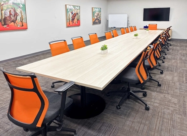  Conference hall in Phoenix, AZ, 2025 N 3rd St (85004) - 11 | MatchOffice