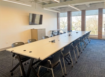  Convention center in Park Ridge, IL, 222 S. Prospect Ave (60068) - 8 | MatchOffice.com