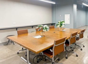  Conference room in Park Ridge, IL, 222 S. Prospect Ave (60068) - 9 | MatchOffice