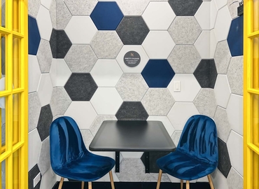  Meeting room in Palm Springs, 750 N Palm Canyon Dr (92262) - 6 | MatchOffice