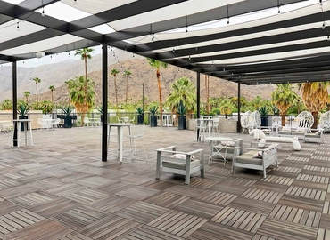  Conference room in Palm Springs, 750 N Palm Canyon Dr (92262) - 10 | MatchOffice.com