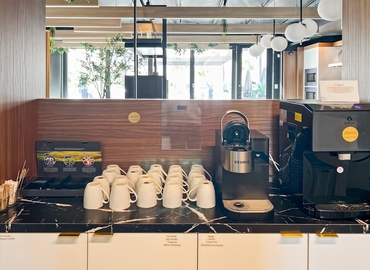  Conference space in Palm Springs, 750 N Palm Canyon Dr (92262) - 11 | MatchOffice