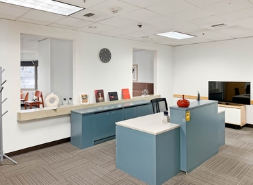  Convention center in Seattle, WA, 2815 2nd Ave (98121) - 1 | MatchOffice