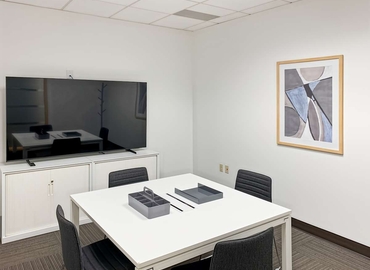  Conference room in Seattle, WA, 2815 2nd Ave (98121) - 9 | MatchOffice