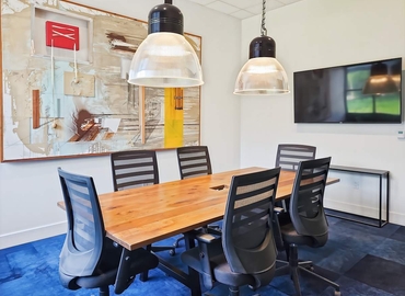  Meeting room in Jacksonville, FL, 1505 Dennis Street (32204) - 2 | MatchOffice.com