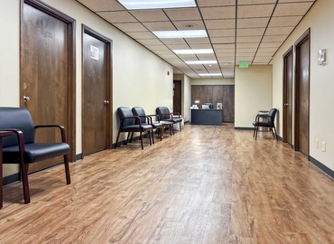  Conference hall in Merrillville, 8396 Mississippi st (46410) - 4 | MatchOffice.com