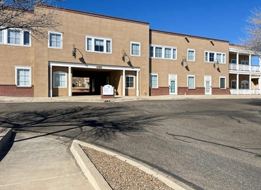  Meeting room in Albuquerque	, NM, 6300 Riverside Plaza Ln (87120) - 0 | MatchOffice