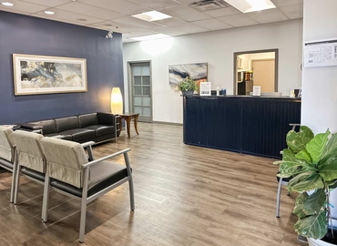  Conference space in Albuquerque	, NM, 6300 Riverside Plaza Ln (87120) - 1 | MatchOffice.com