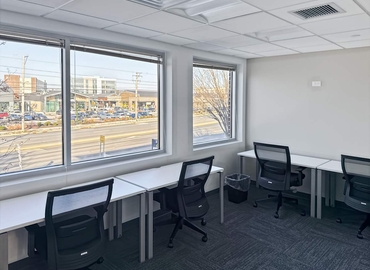  Meeting room in Newtown, PA, 3748 West Chester Pike (19073) - 11 | MatchOffice