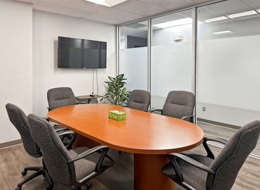  Meeting room in Albuquerque	, NM, 6300 Riverside Plaza Ln (87120) - 2 | MatchOffice.com