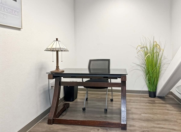  Conference hall in Albuquerque	, NM, 6300 Riverside Plaza Ln (87120) - 3 | MatchOffice