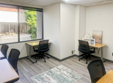  Meeting room in Mission Viejo, 	CA, 27281 Las Ramblas (92691) - 6 | MatchOffice.com