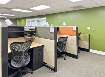  Conference center in Sacramento, CA, 1100 11th St. (95814) - 3 | MatchOffice.com