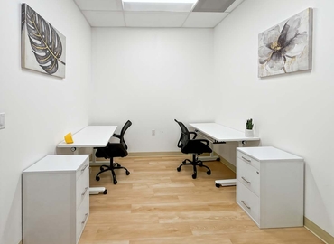  Meeting room in Houston Southwest, TX, 8990 Kirby Dr (77054) - 6 | MatchOffice.com